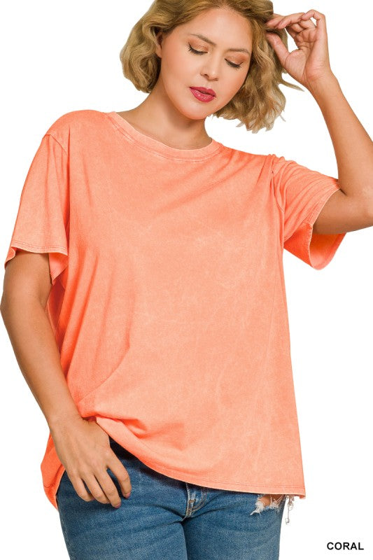 The Simply Style Tee
