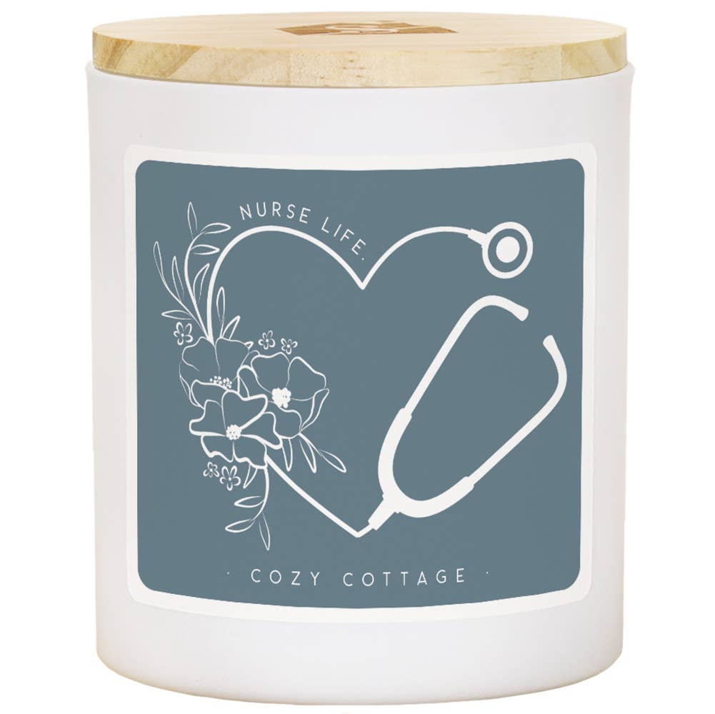 Soy Candle Gift