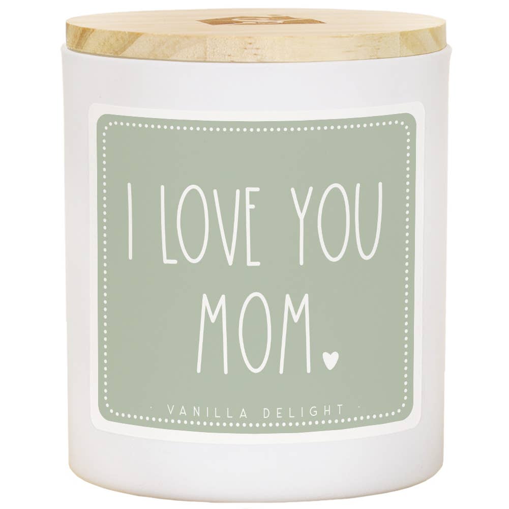 Soy Candle Gift