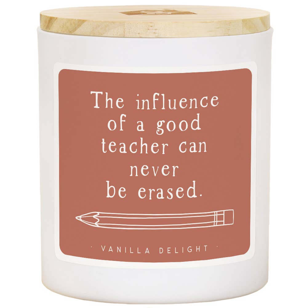 Soy Candle Gift