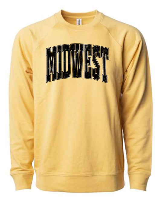 Mustard Midwest