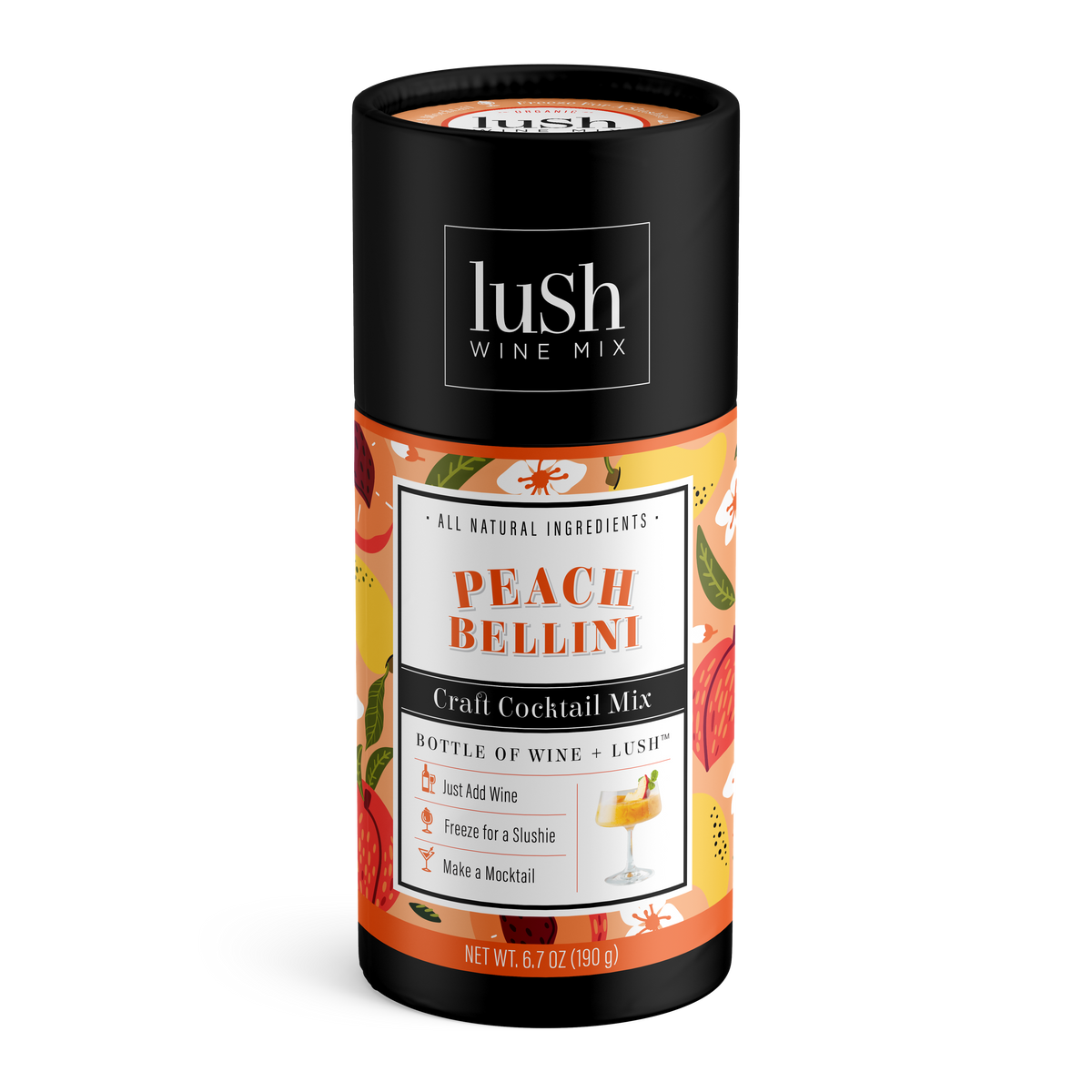 Lush Wine Mix
