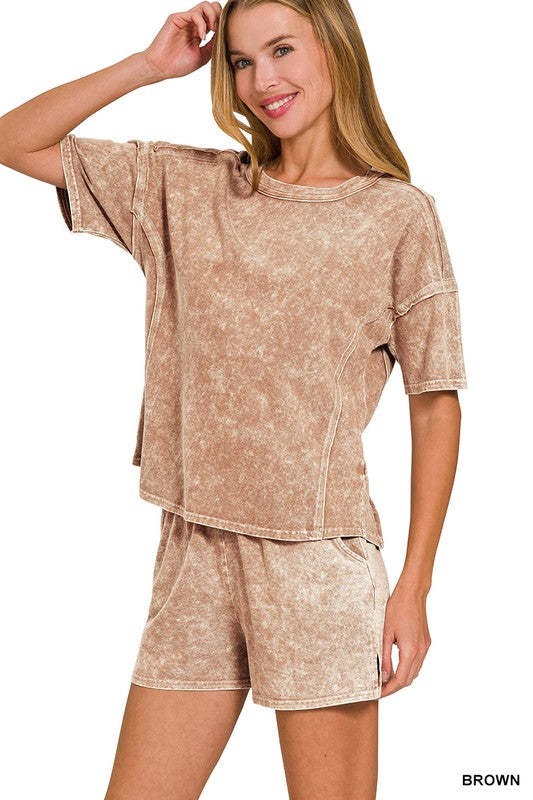 Desert Drift Outfit