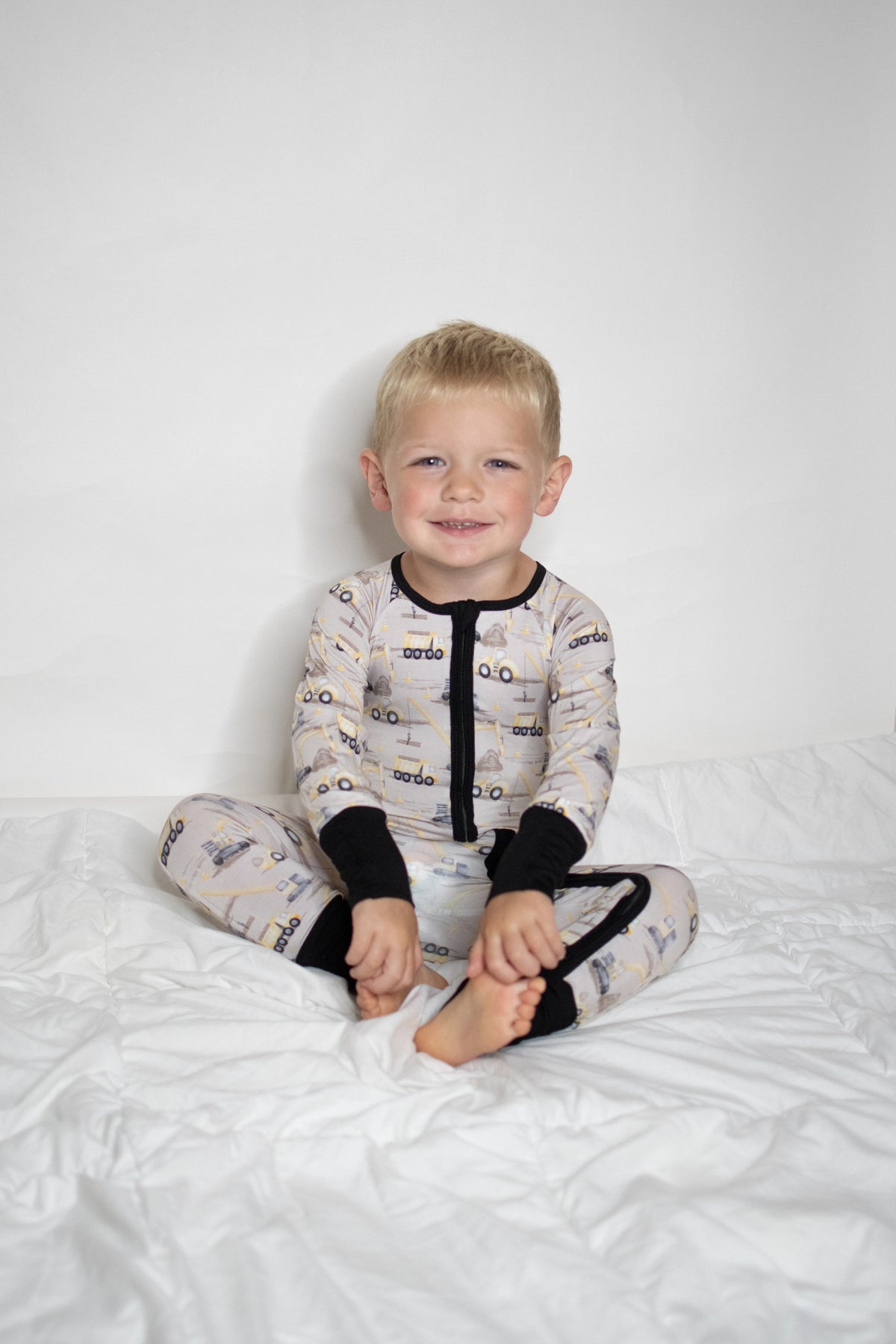 Busy Builder Sleepers