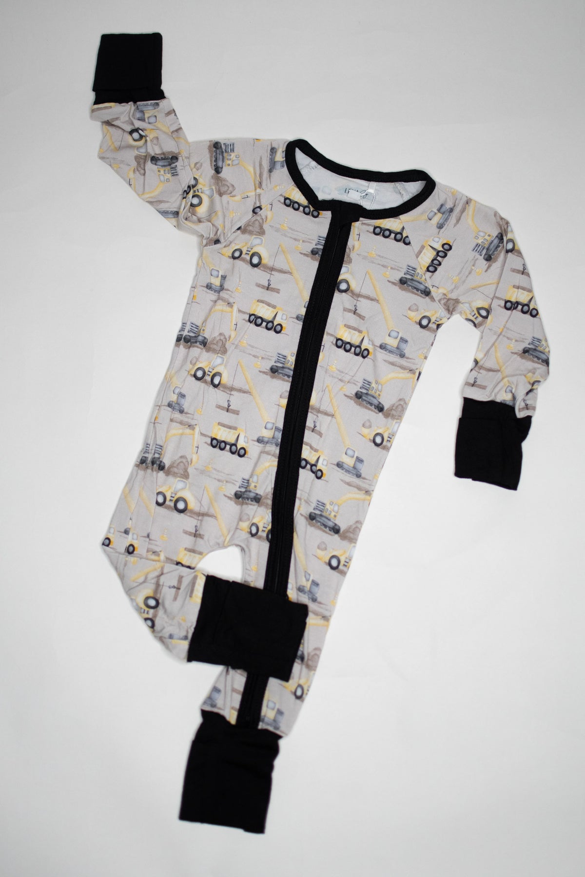 Busy Builder Sleepers