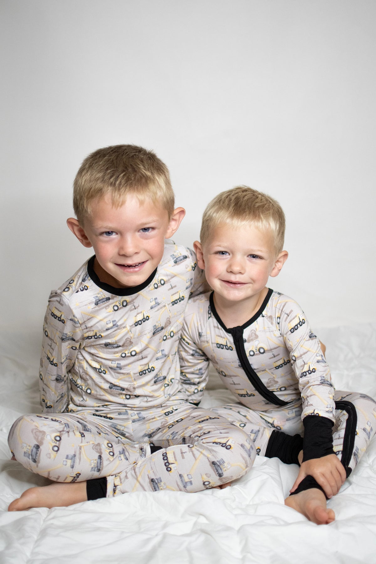 Busy Builder Sleepers