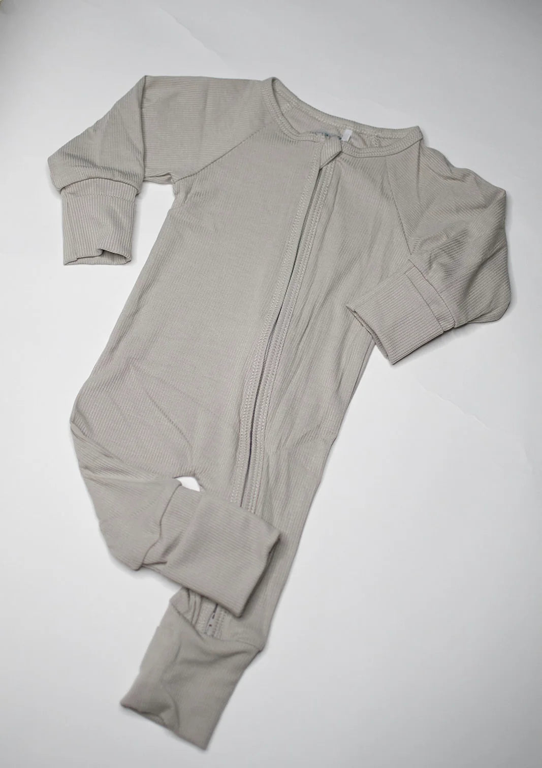 Snuggle Biscuit Zipper