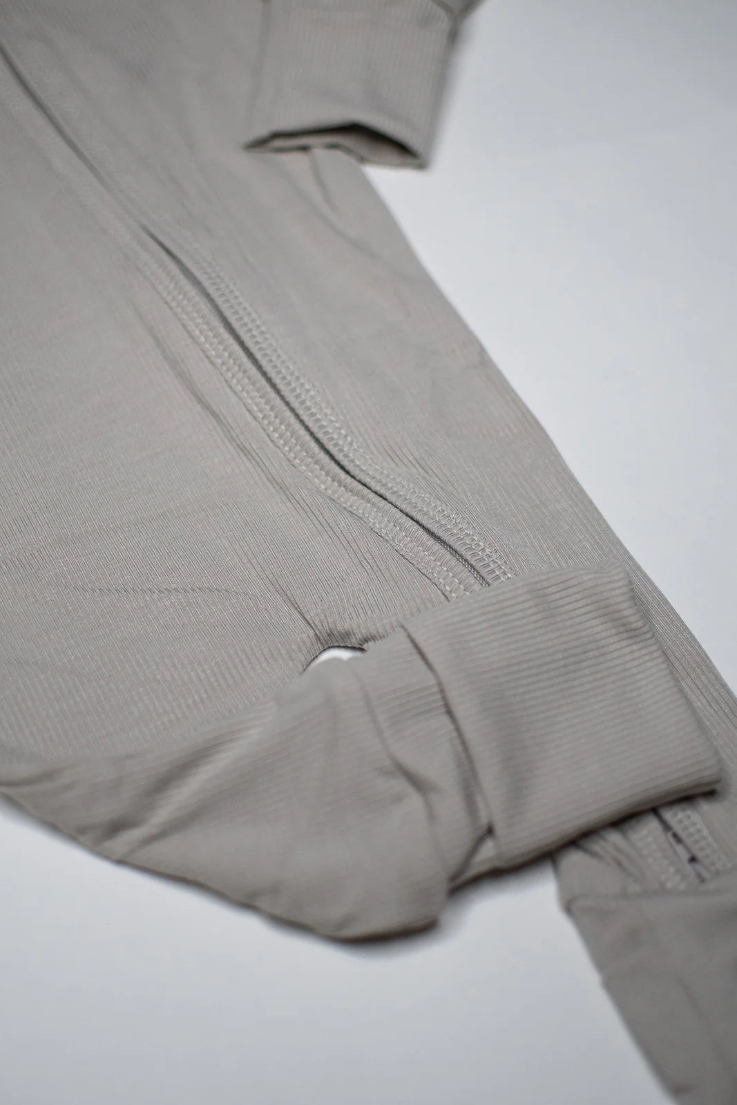 Snuggle Biscuit Zipper