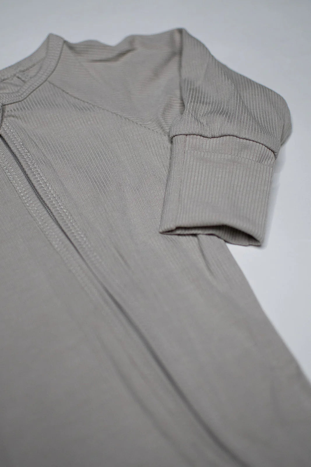 Snuggle Biscuit Zipper