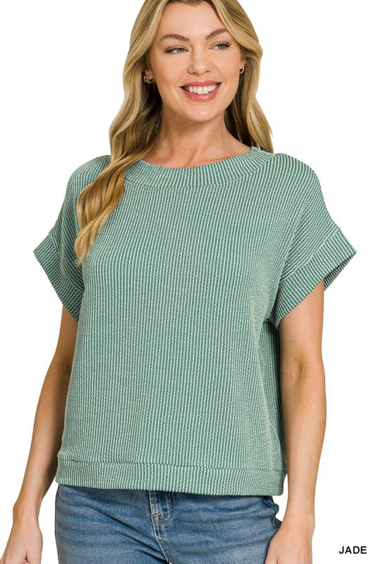 The Savannah Top