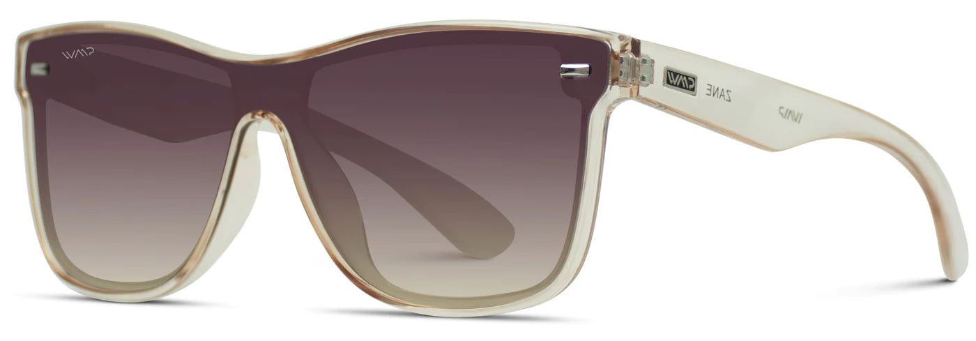 The Crystal Sunglasses