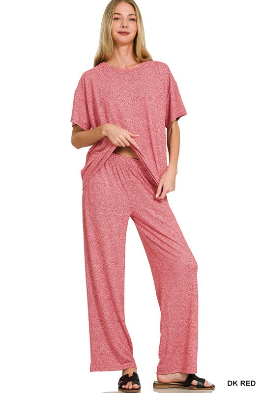 The Staycation Outfit (sold separately)
