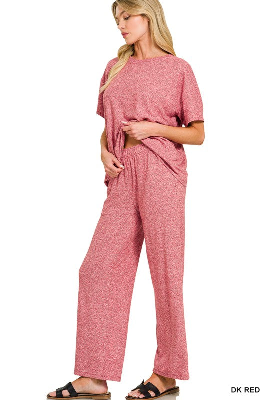 The Staycation Outfit (sold separately)
