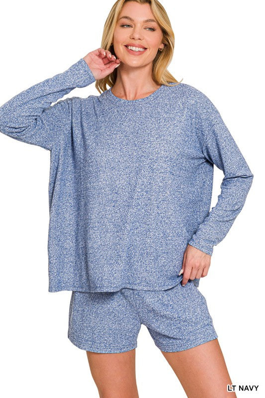 The Lake Weekend Outfit (sold separately)