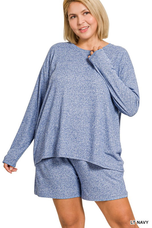 The Lake Weekend Outfit (sold separately)