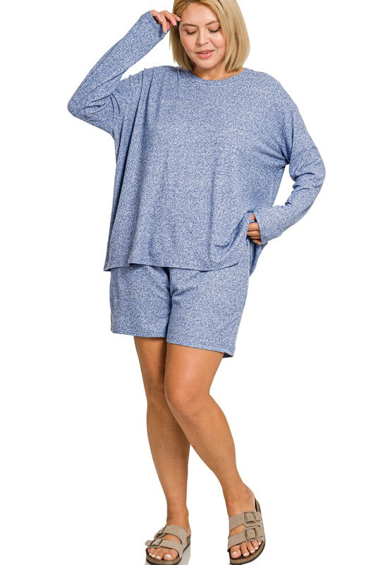 The Lake Weekend Outfit (sold separately)