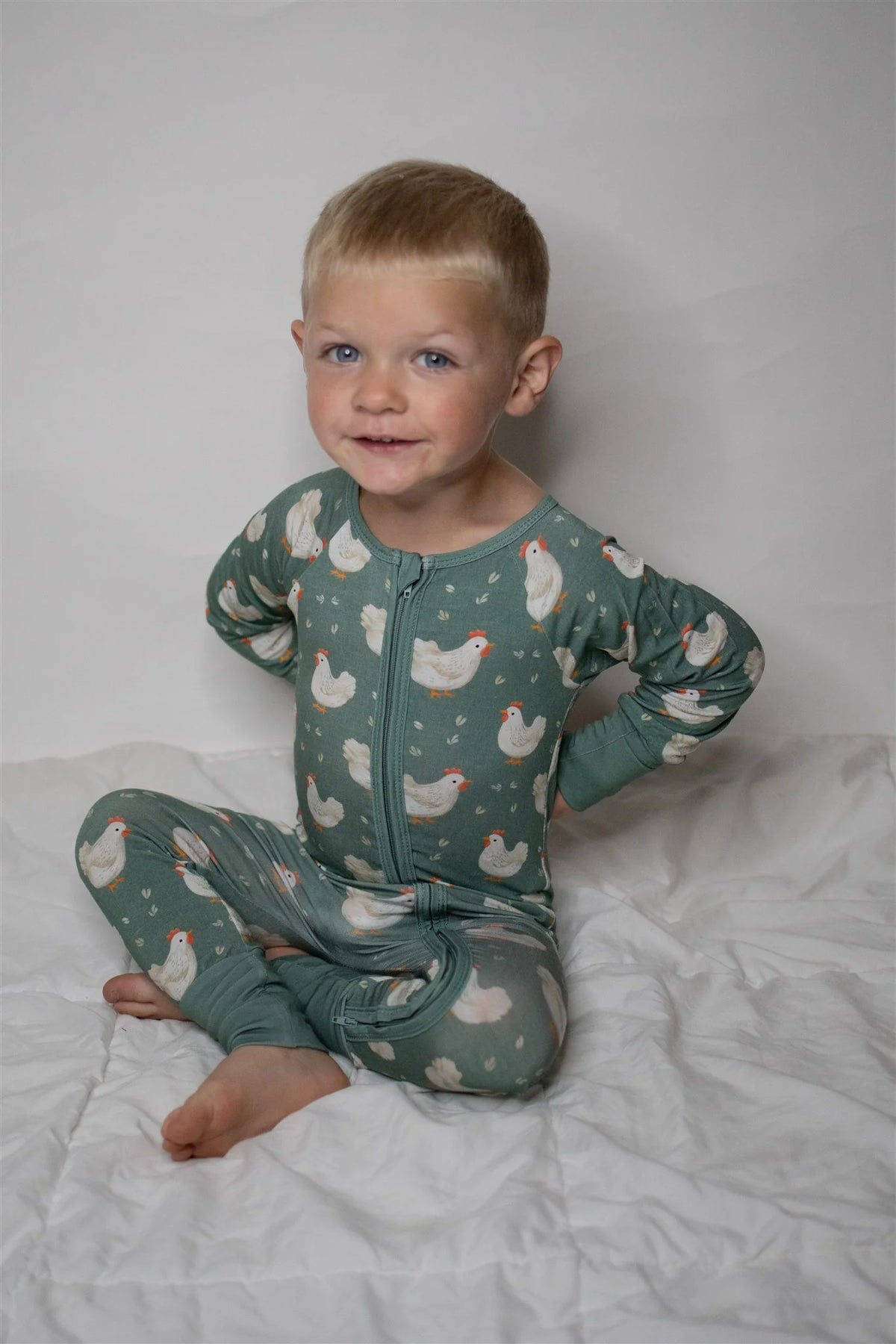 Feathered Friends Sleepers