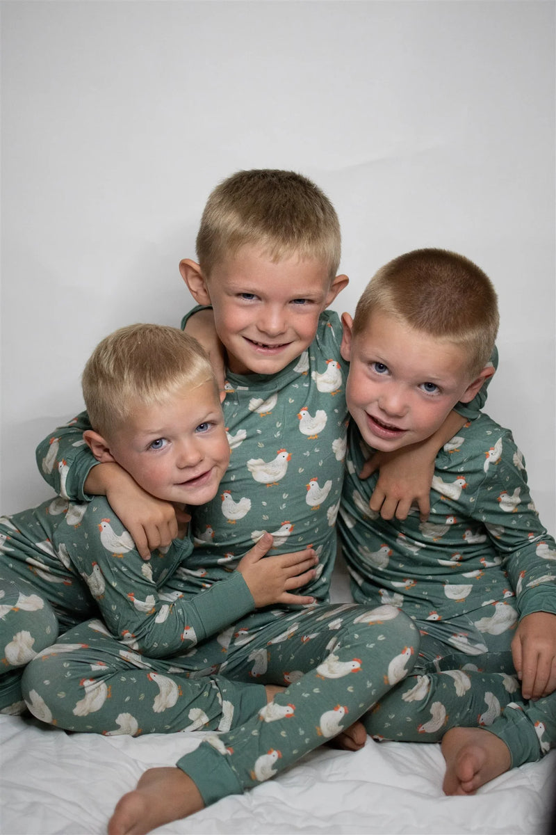 Feathered Friends Sleepers