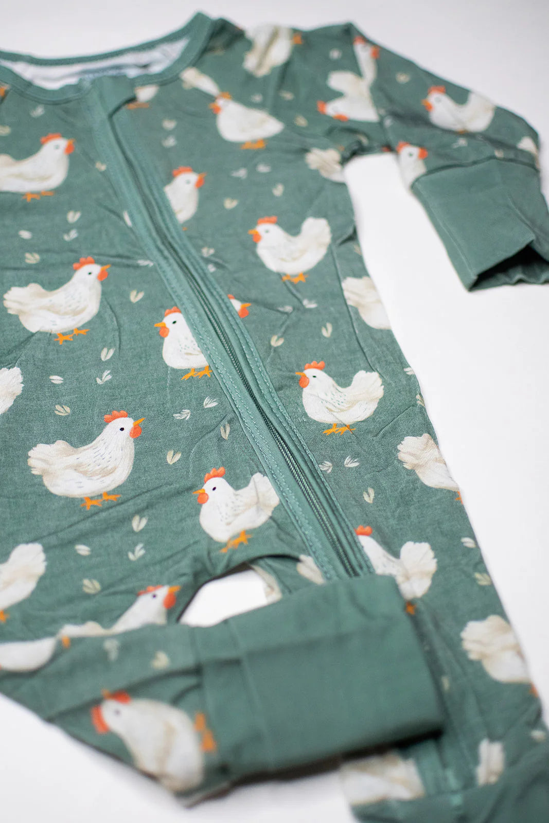 Feathered Friends Sleepers