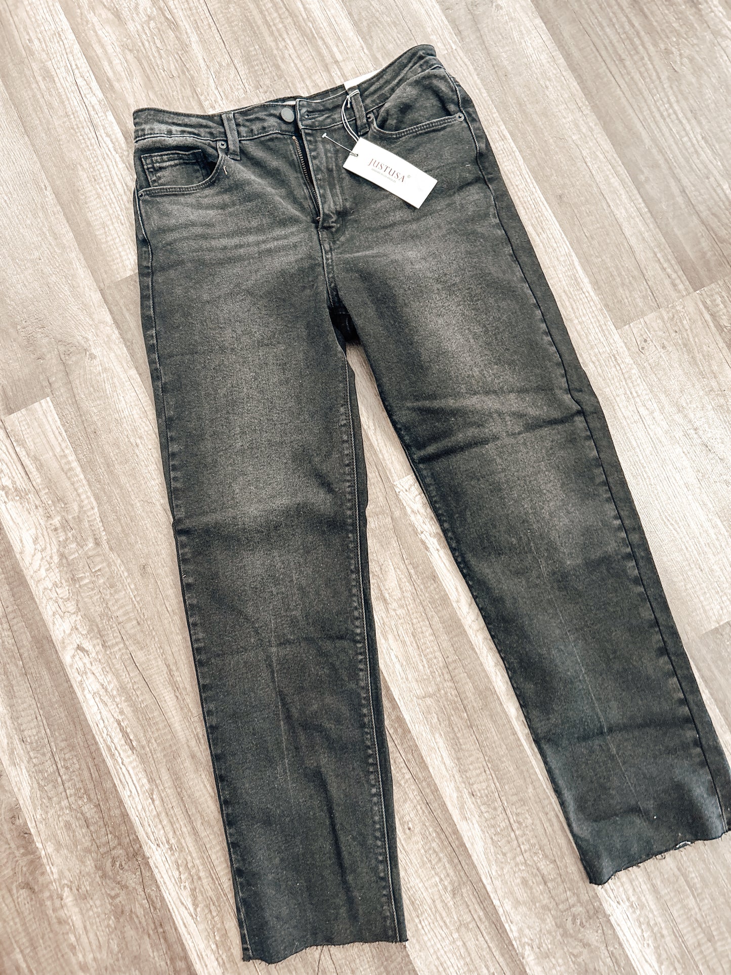 The Paige Classic Jeans