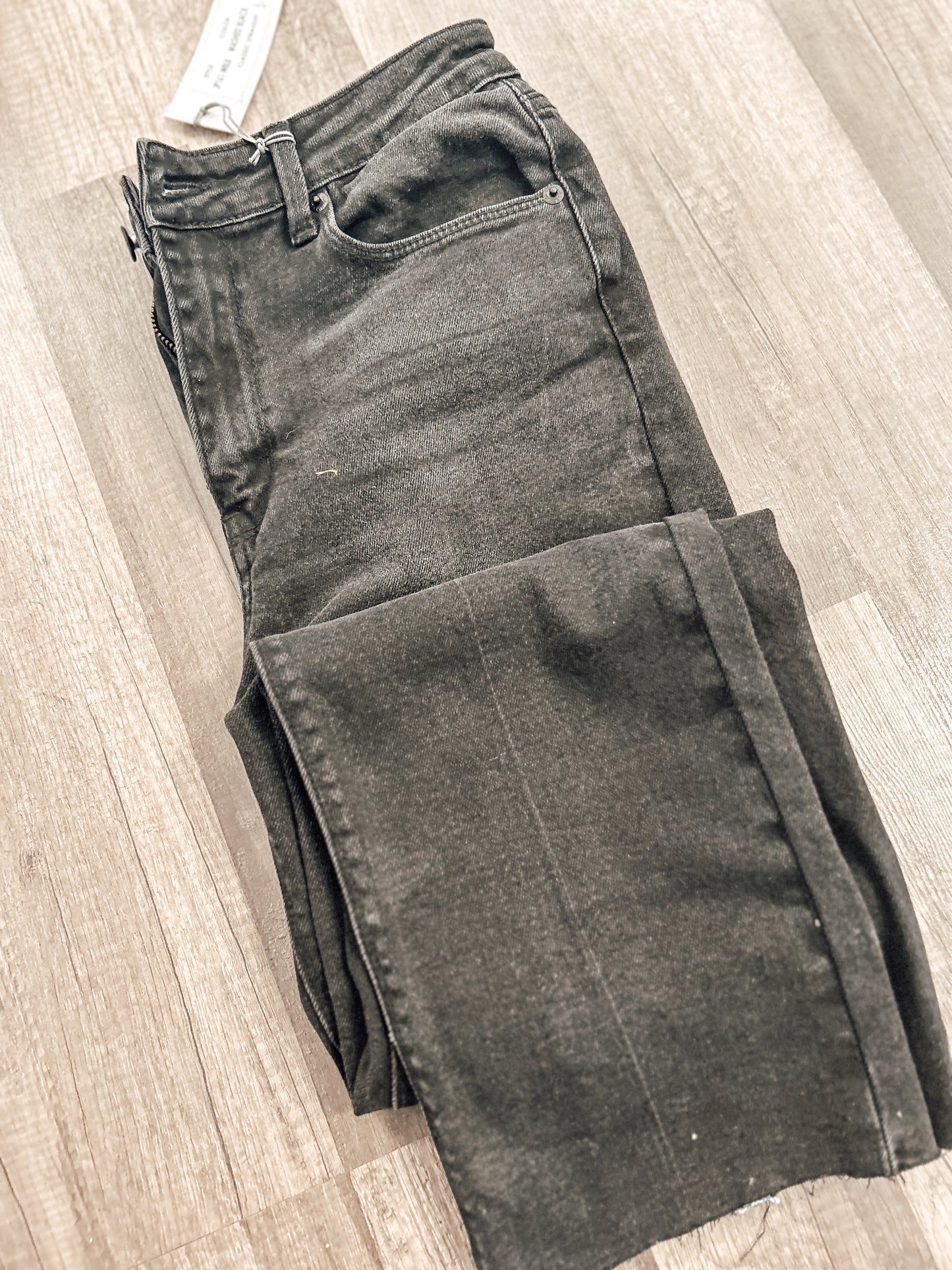 The Paige Classic Jeans