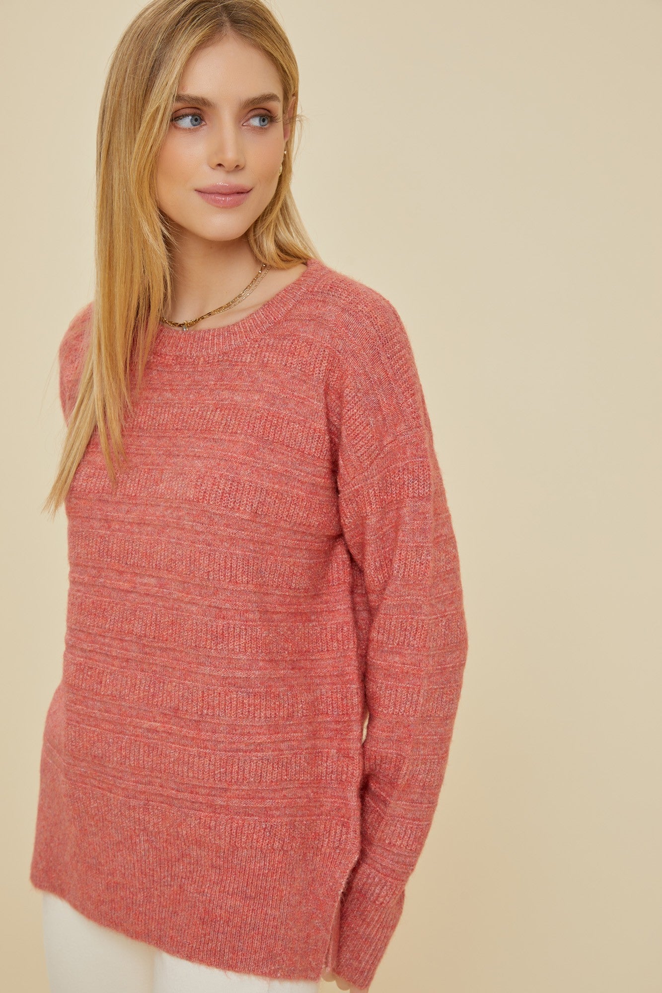 The Brianna Sweater