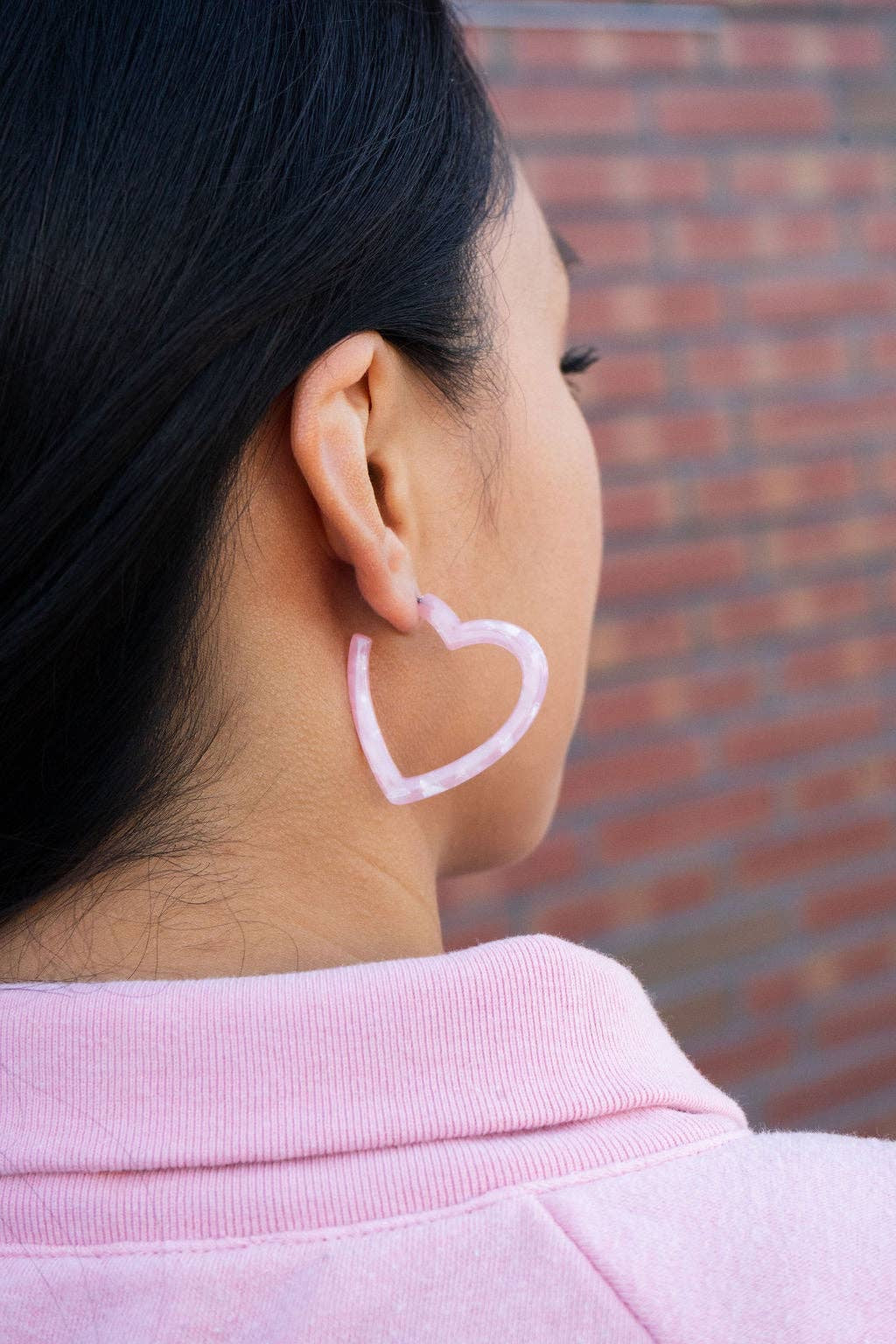 Heart Hoops