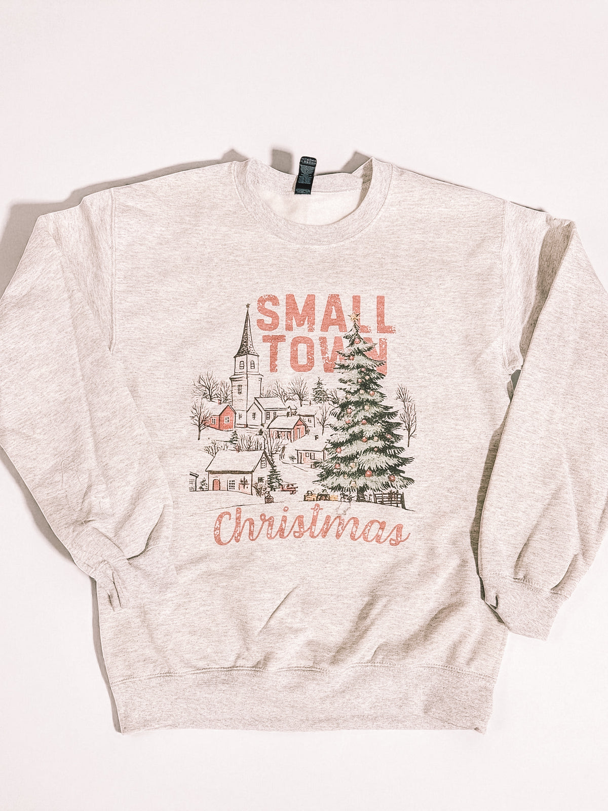 Small Town Christmas