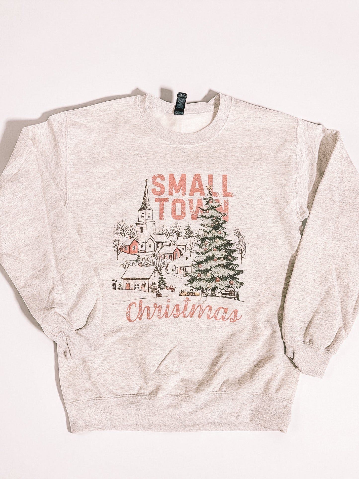 Small Town Christmas