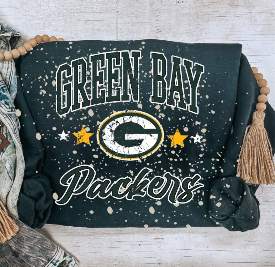 Splatter Packer Crew