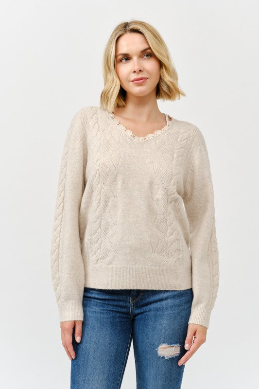 The Urban Chill Pullover