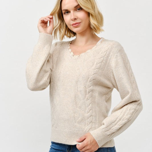 The Urban Chill Pullover