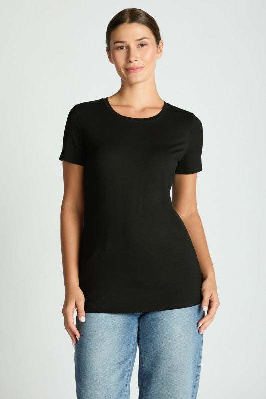 The Jersey Classic Tee