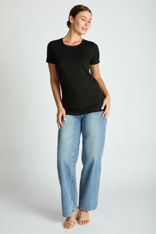 The Jersey Classic Tee