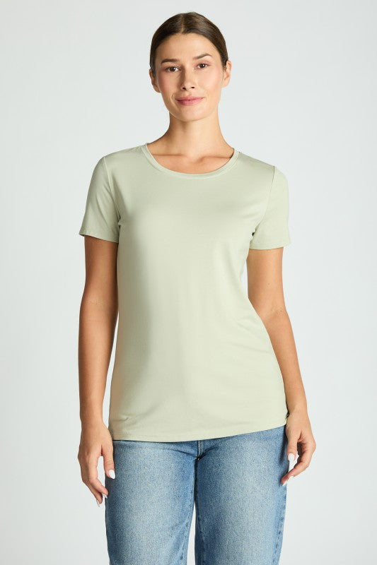 The Jersey Classic Tee