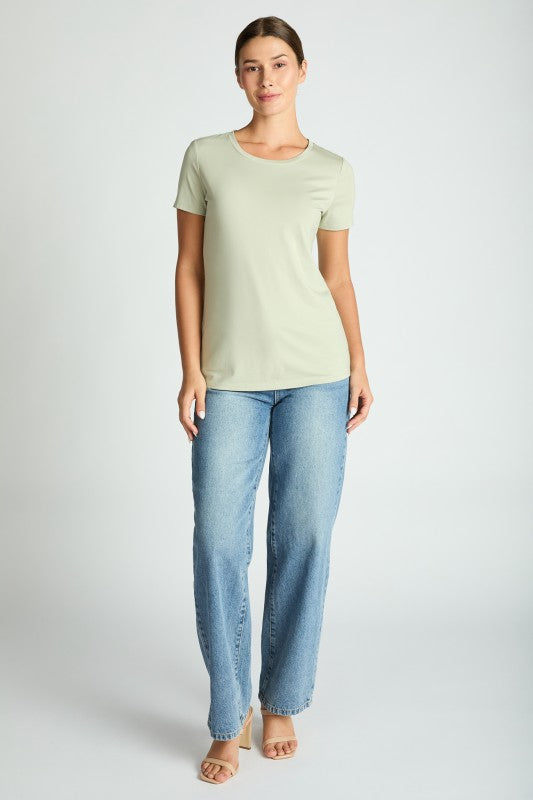 The Jersey Classic Tee