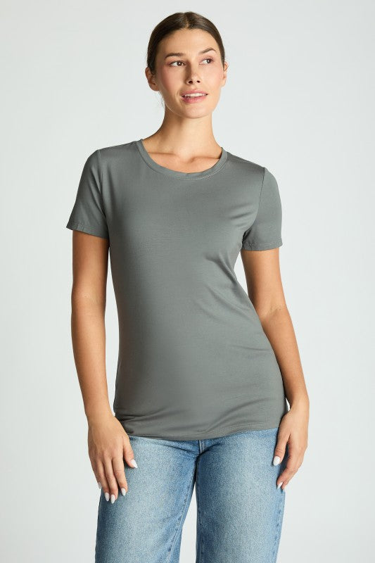 The Jersey Classic Tee