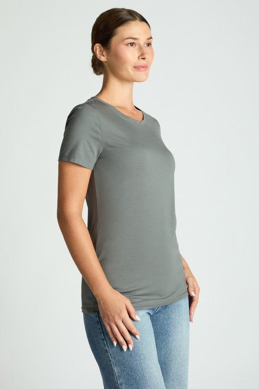 The Jersey Classic Tee