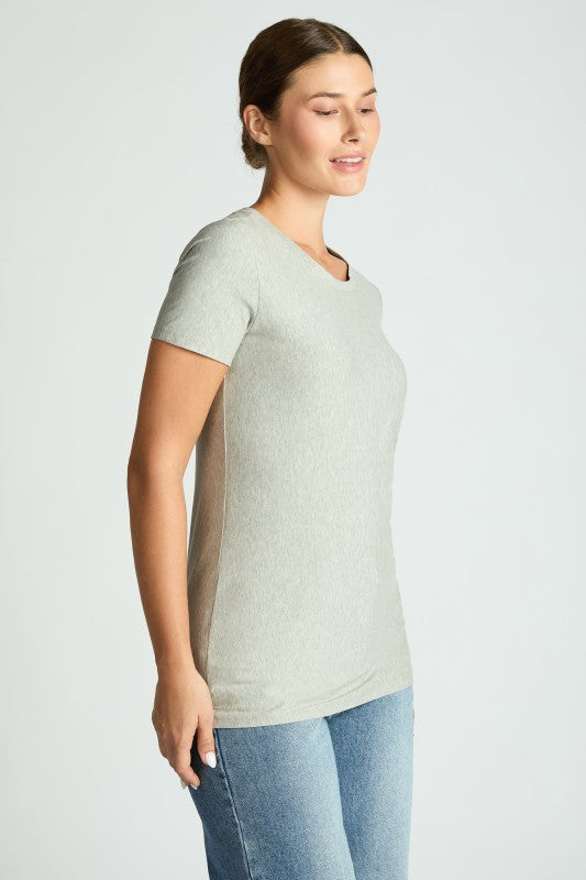 The Jersey Classic Tee