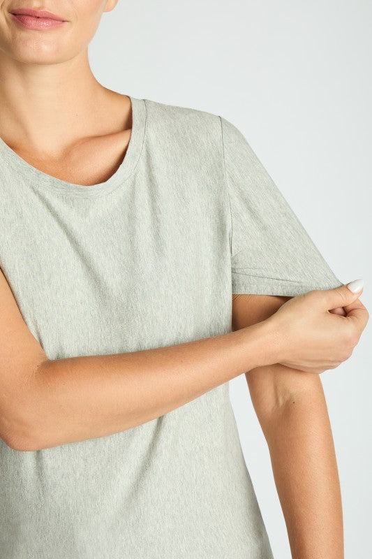 The Jersey Classic Tee