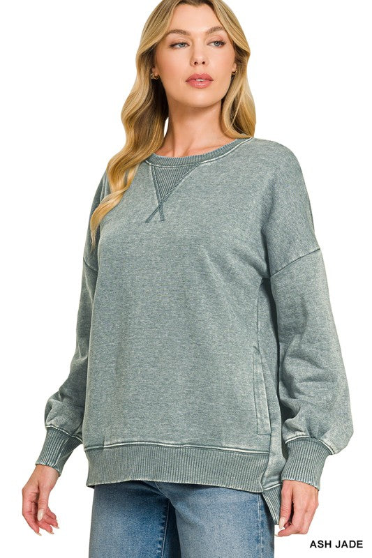 The Stella Sweatshirt
