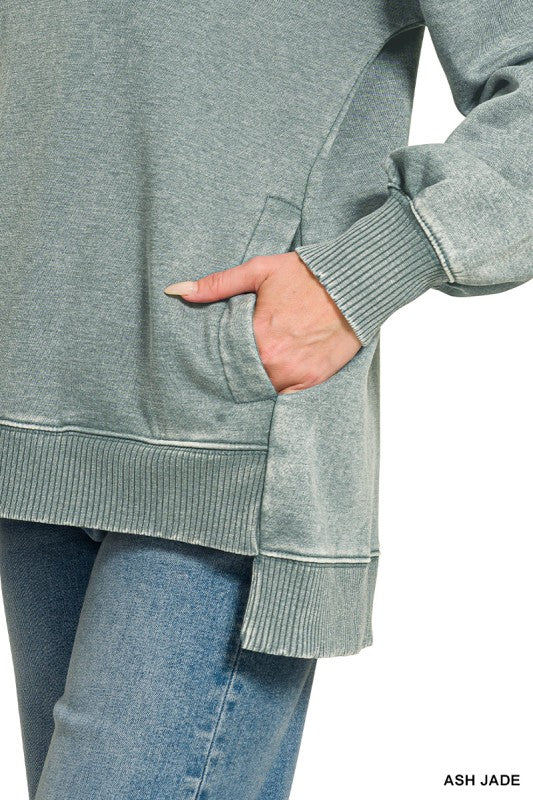 The Stella Sweatshirt