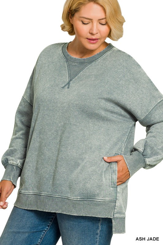 The Stella Sweatshirt