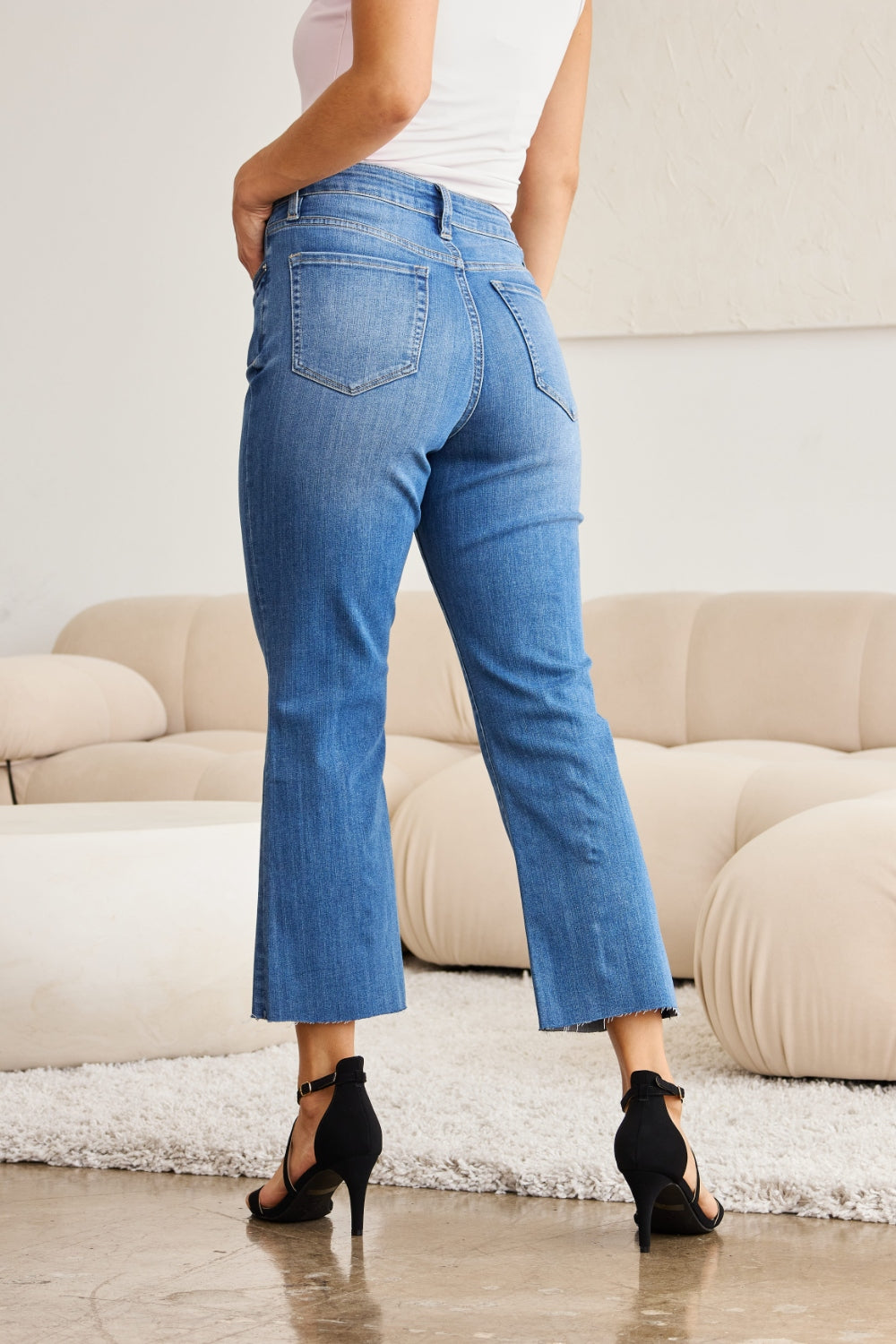 Mini Mia Jeans