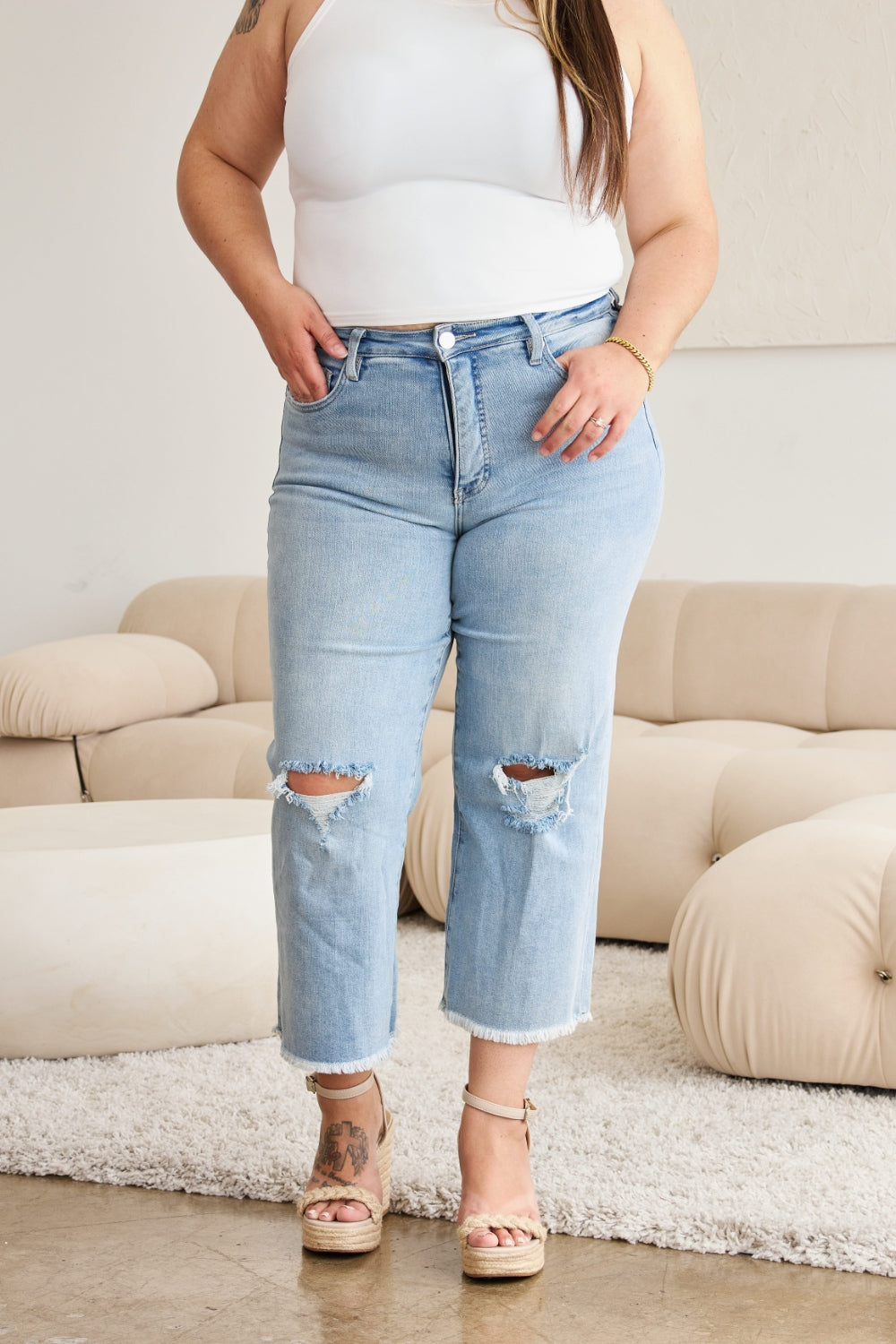 The Tammy Jeans