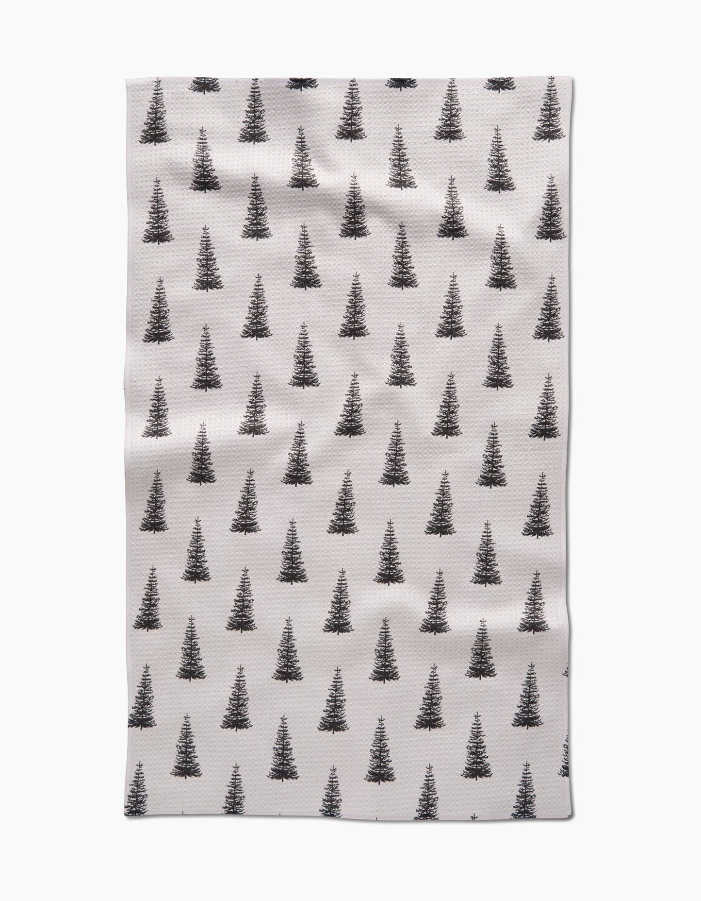 Geometry Tea Towels
