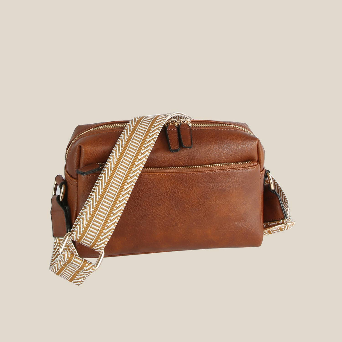 The Lindsey Crossbody