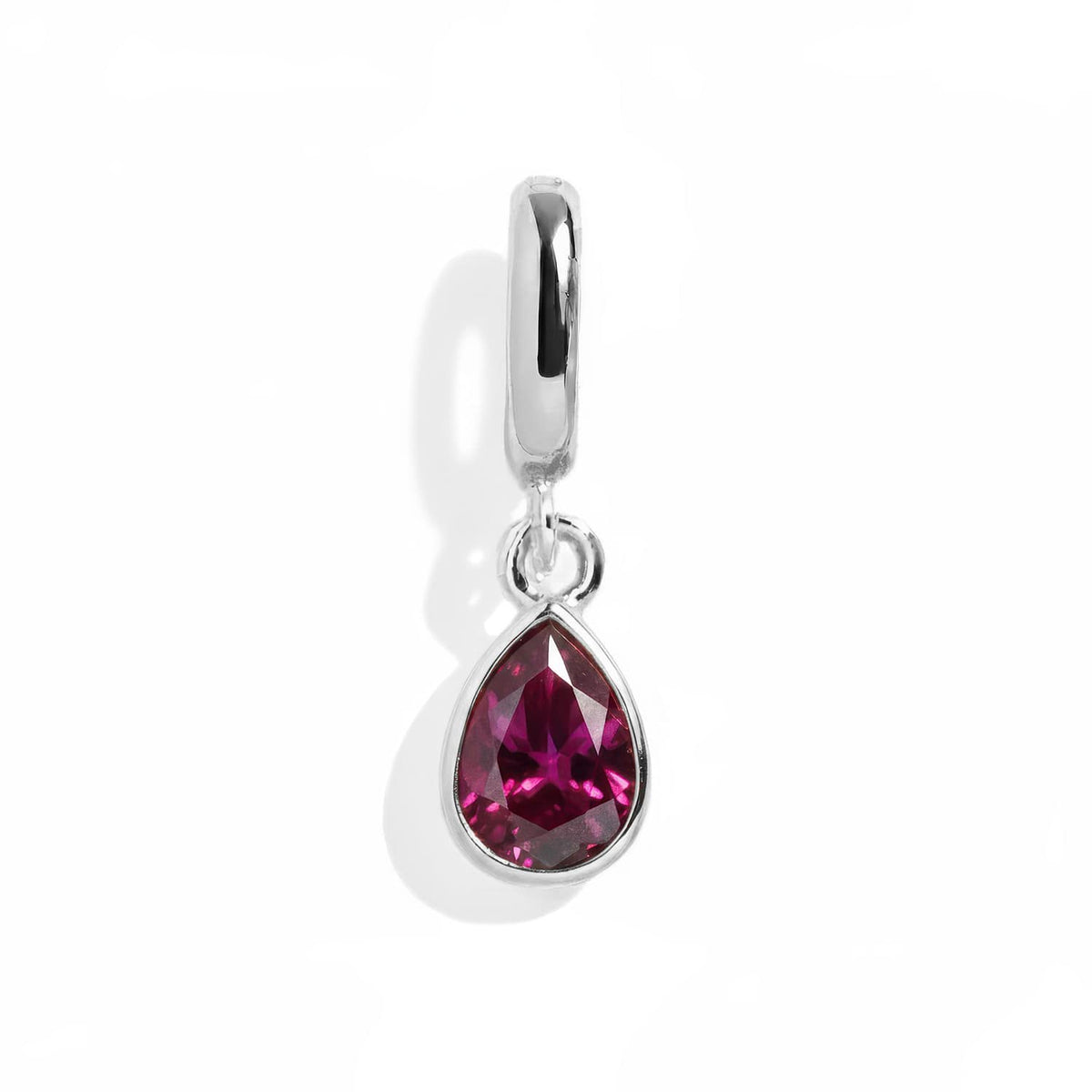 Birthstone Charm: PRE-ORDER