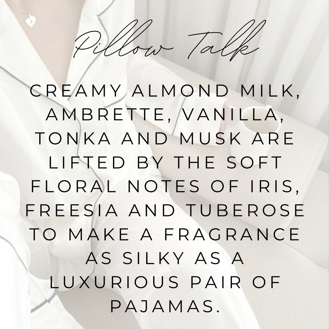 PILLOW TALK Eau de Parfum