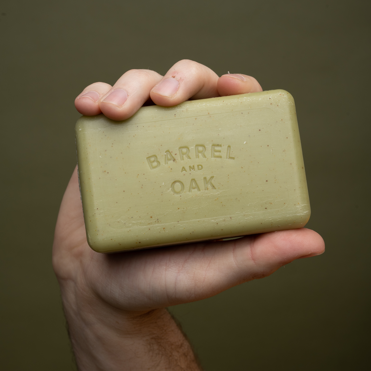 Mountain Sage Soap Bar